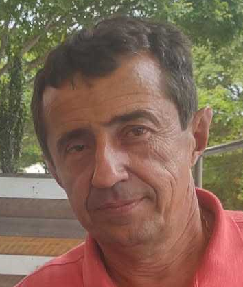 Dimitar Dimitrov